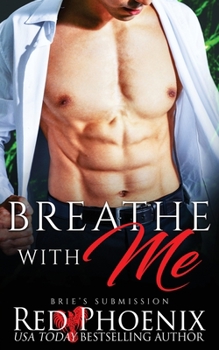Paperback Breathe With Me Book