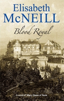 Hardcover Blood Royal Book