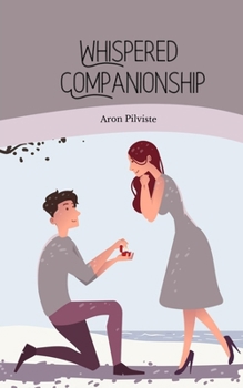 Paperback Whispered Companionship Book