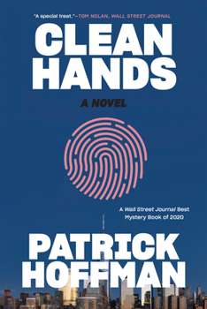 Paperback Clean Hands Book