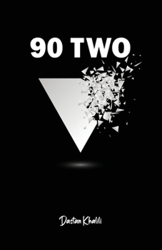 Paperback 90 Two Book