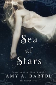 Sea of Stars - Book #2 of the Kricket