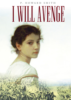 Paperback I Will Avenge Book