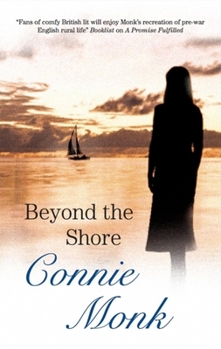 Hardcover Beyond the Shore Book
