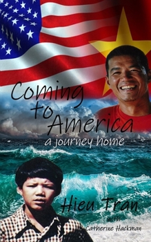 Paperback Coming to America: A Journey Home Book