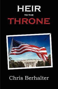 Paperback Heir to the Throne Book