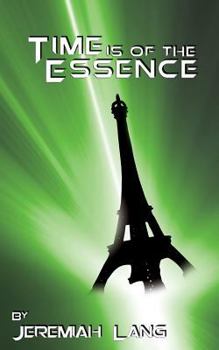 Paperback Time is of the Essence Book