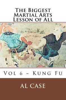 Paperback Biggest Martial Art 6 Book
