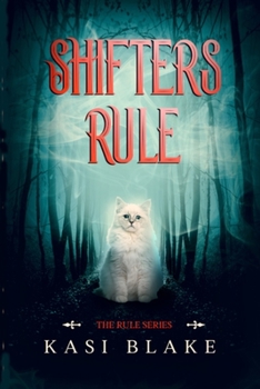 Paperback Shifters Rule Book