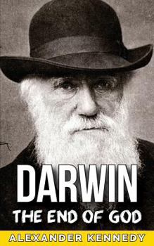 Paperback Darwin Book