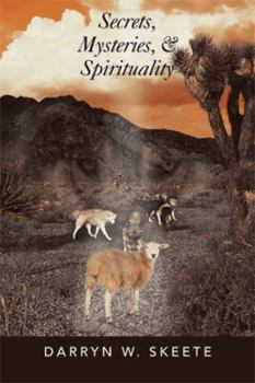 Paperback Secrets, Mysteries, & Spirituality Book