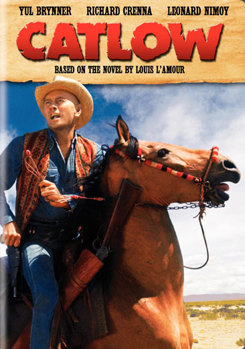 DVD Catlow Book