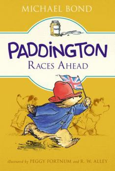 Love from Paddington - Book #13 of the Paddington Bear