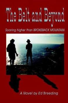 Paperback The Belt and Beyond Book