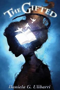 Paperback The Gifted Book