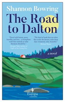 Paperback The Road to Dalton Book