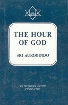 Paperback Hour of God Book