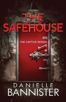 Paperback The Safehouse Book