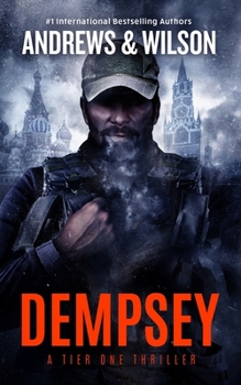 Paperback Dempsey Book