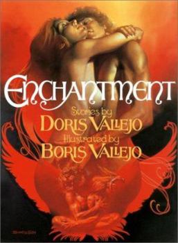 Paperback Enchantment Book