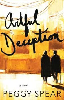Paperback Artful Deception Book