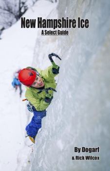 Perfect Paperback New Hampshire Ice Book