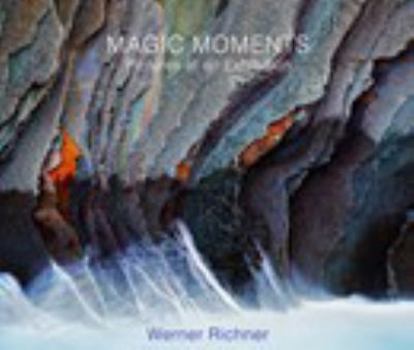 Hardcover Magic Moments Book