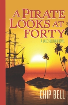 Paperback A Pirate Looks at Forty Book