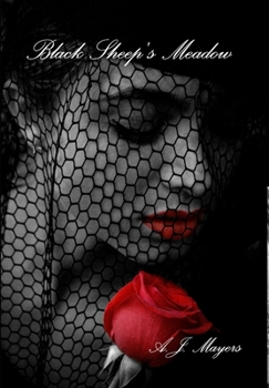 Hardcover Black Sheep's Meadow Book