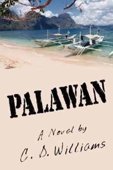 Hardcover Palawan: A Novel by Book