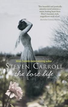 Paperback The Lost Life Book