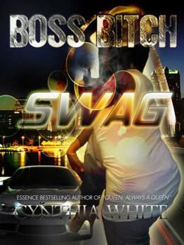 Paperback Boss Bitch Swag Book