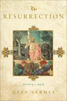Hardcover The Resurrection Book