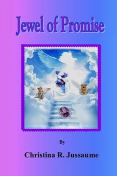 Paperback Jewel of Promise Book