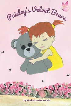 Paisley's Velvet Bears