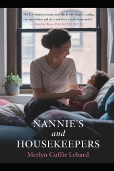 Paperback Nannies and Housekeepers -Book -4-Of-5: When Will Hard Work Pay Off. Book
