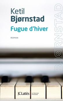 Paperback Fugue d'hiver [French] Book