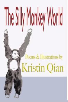 Paperback The Silly Monkey World Book