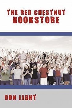 Paperback The Red Chestnut Bookstore Book
