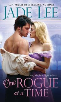 Mass Market Paperback One Rogue at a Time Book