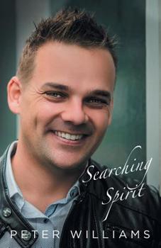Paperback Searching Spirit Book