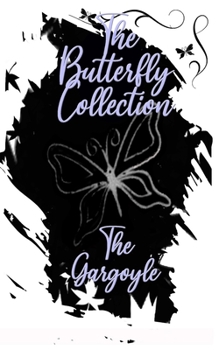 Paperback The Butterfly Collection Book
