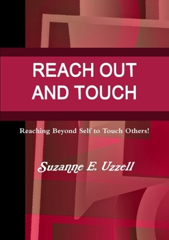 Paperback Reach Out and Touch Book
