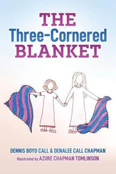 Paperback The Three-Cornered Blanket Book