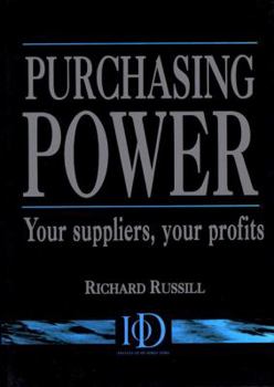 Paperback Purchasing Power Book