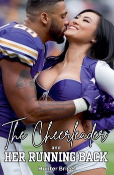 The Cheerleader and Her Running Back (The Wives and Their Footballers)