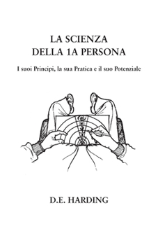 Paperback La Scienza della 1A Persona [Italian] Book