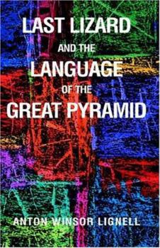 Paperback Last Lizard and the Language Book