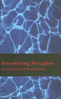Paperback Introducing Metaphor Book