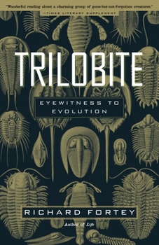 Paperback Trilobite: Eyewitness to Evolution Book
